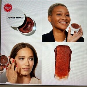Jones Road Mini Miracle Balm- Sunkissed